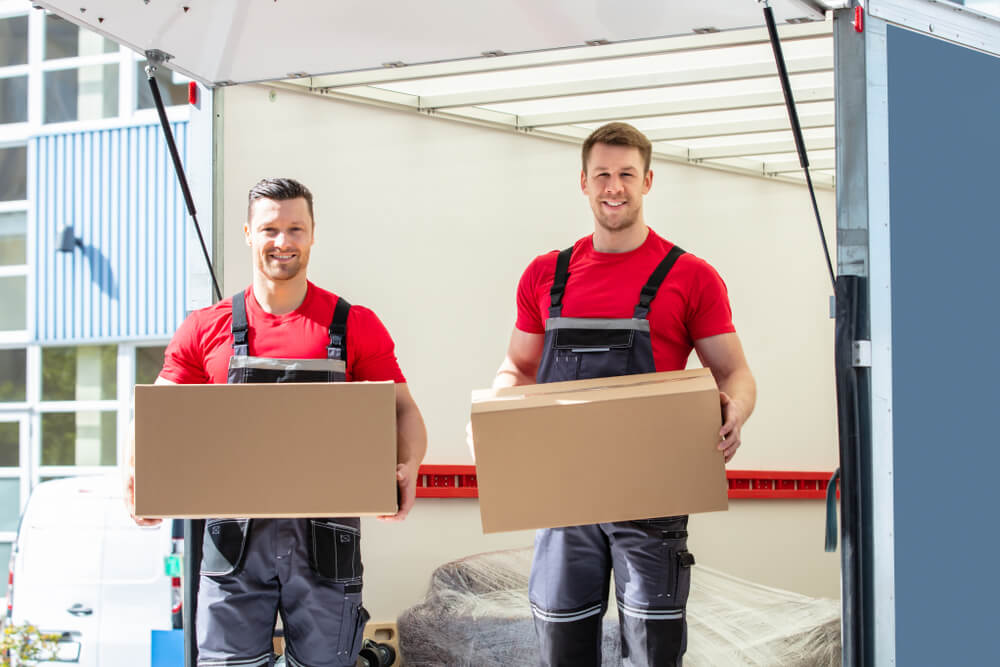 Elite La Mesa Moving Services